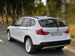 BMW X1 xDrive 2.0d 2009 года